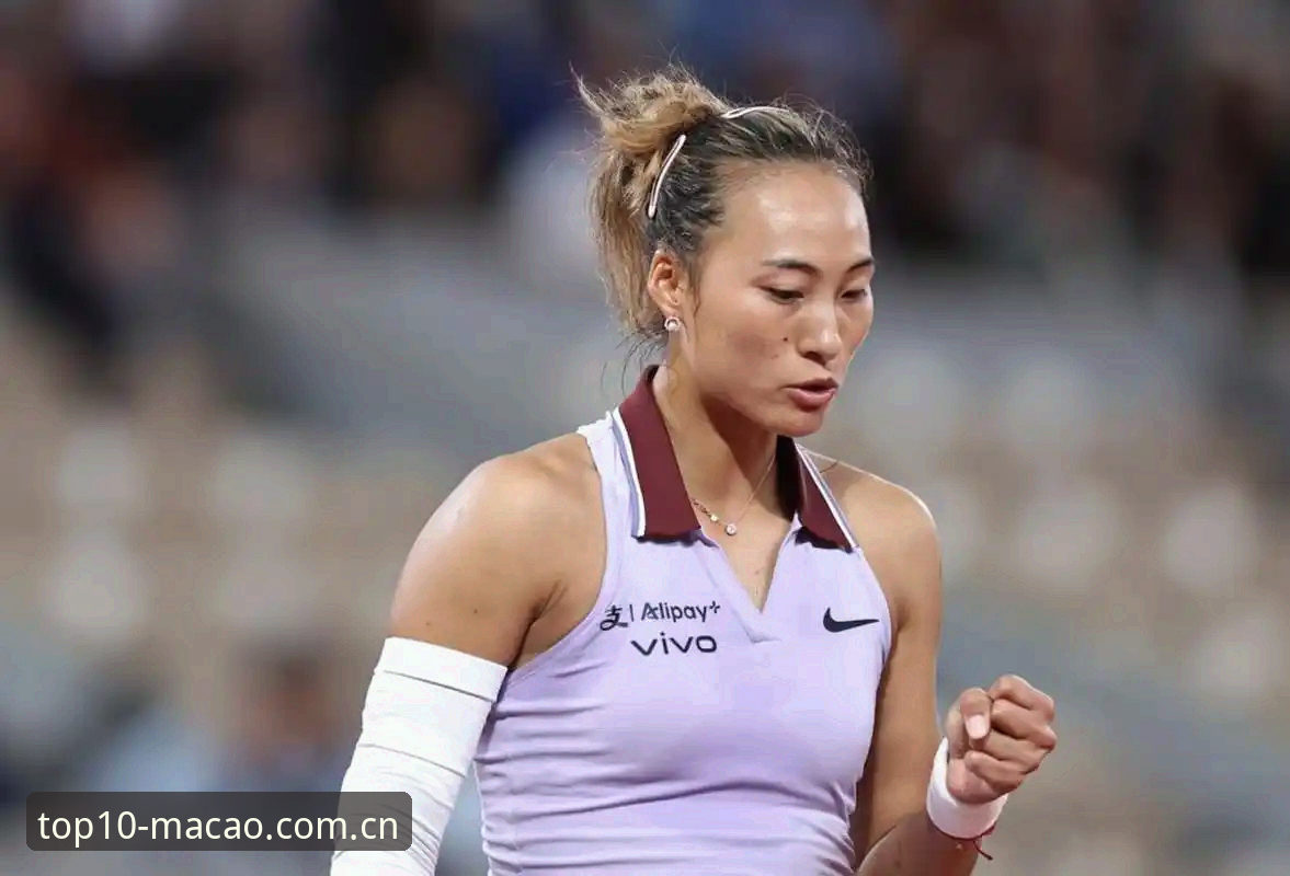 2026法网女单抽签最新动态：中国金花郑钦文首轮迎战资格赛选手，王欣瑜张帅各遇强敌